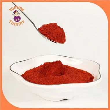 বাল্ক পেপারিকা পাউডার