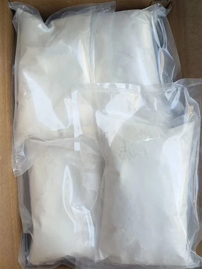 রসুন গুঁড়া বিক্রেতা
